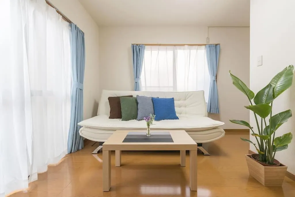Shinjuku12Min Shibuya15Min Max10Ppi Free-Wifi Apartment Tokyo 0*,  Japan