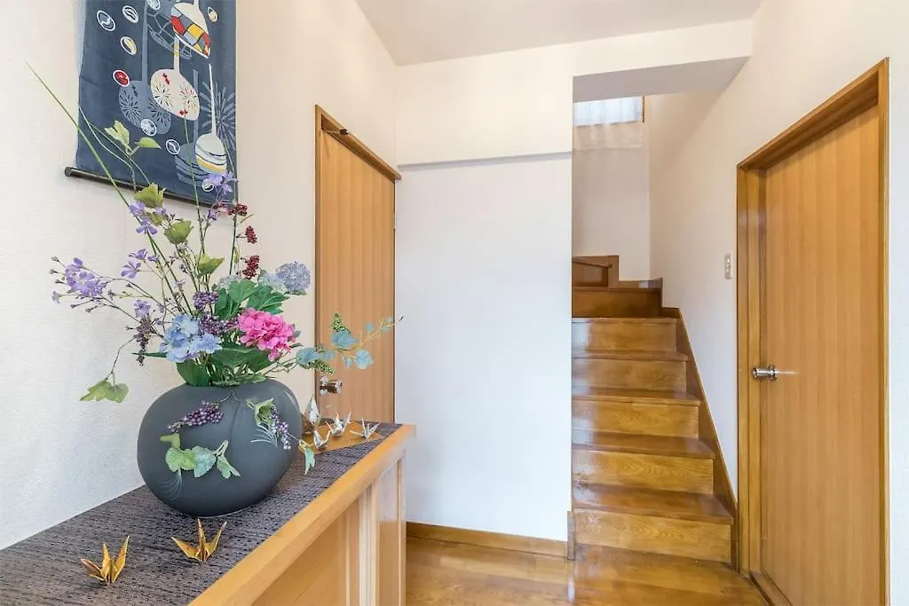 Shinjuku12Min Shibuya15Min Max10Ppi Free-Wifi Apartment Tokyo