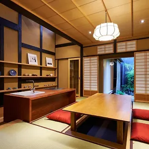 Kyo No Ondokoro Gokomachi Ebisugawa #3 Holiday home Kyoto