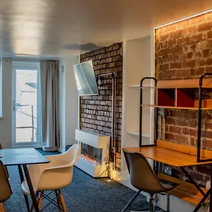 Bvapartments Dealhouse Nine Apartment Huddersfield