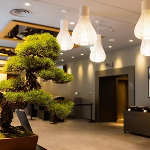 4* מלון Shinjuku Washington