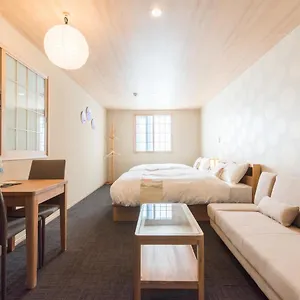 Sakura Station South I Apartment Kyoto