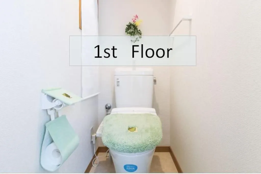 Apartmán Shinjuku12Min Shibuya15Min Max10Ppi Free-Wifi Prefektura Tokio Japonsko
