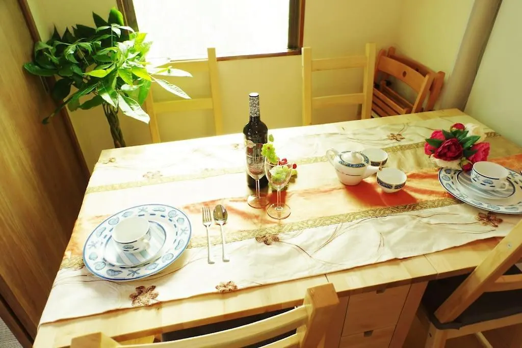 Apartmán Shinjuku12Min Shibuya15Min Max10Ppi Free-Wifi Prefektura Tokio
