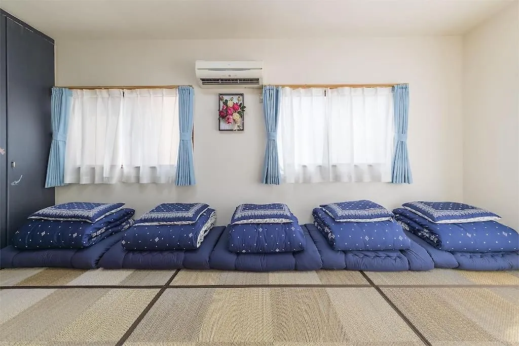 Apartmán Shinjuku12Min Shibuya15Min Max10Ppi Free-Wifi Prefektura Tokio Japonsko