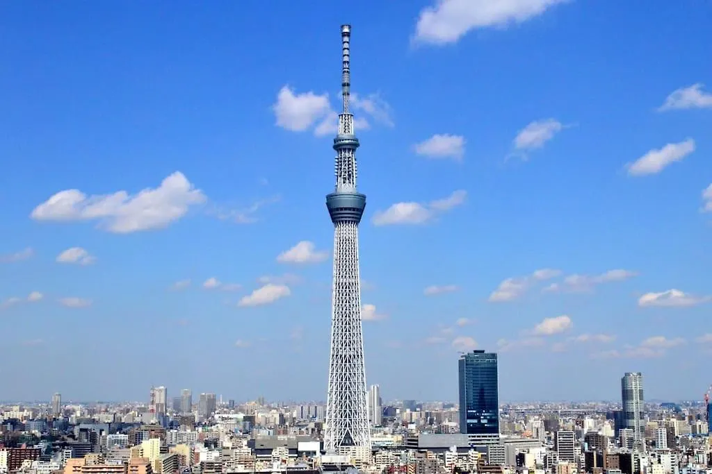 Apartmán Shinjuku12Min Shibuya15Min Max10Ppi Free-Wifi Prefektura Tokio