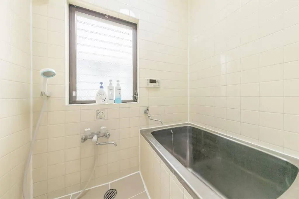 Apartmán Shinjuku12Min Shibuya15Min Max10Ppi Free-Wifi Prefektura Tokio