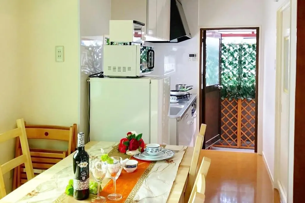 Apartmán Shinjuku12Min Shibuya15Min Max10Ppi Free-Wifi Prefektura Tokio