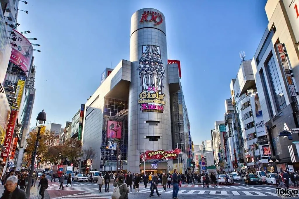 Apartmán Shinjuku12Min Shibuya15Min Max10Ppi Free-Wifi Prefektura Tokio