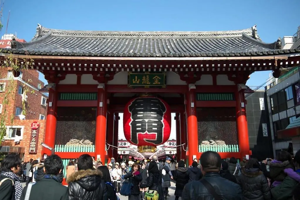 Appartamento Shinjuku12Min Shibuya15Min Max10Ppi Free-Wifi Tokyo
