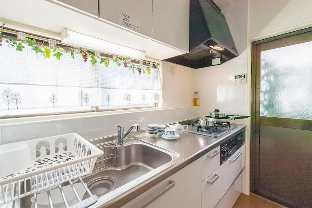 Apartmán Shinjuku12Min Shibuya15Min Max10Ppi Free-Wifi Prefektura Tokio Japonsko
