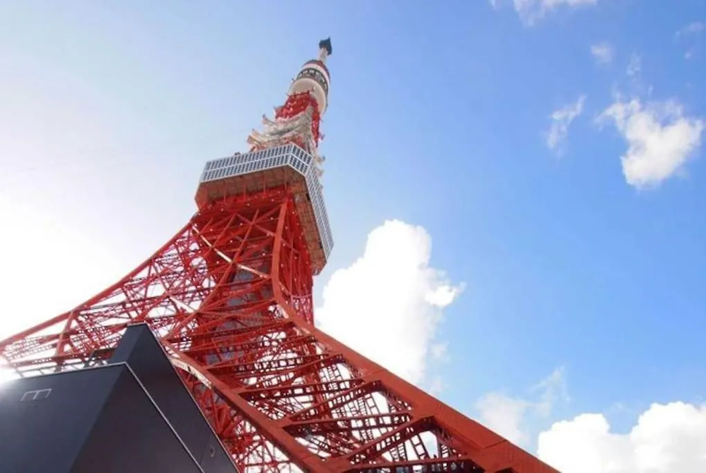 Apartmán Shinjuku12Min Shibuya15Min Max10Ppi Free-Wifi Prefektura Tokio Japonsko
