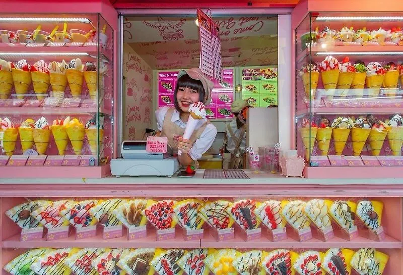Appartamento Shinjuku12Min Shibuya15Min Max10Ppi Free-Wifi Tokyo 0*,