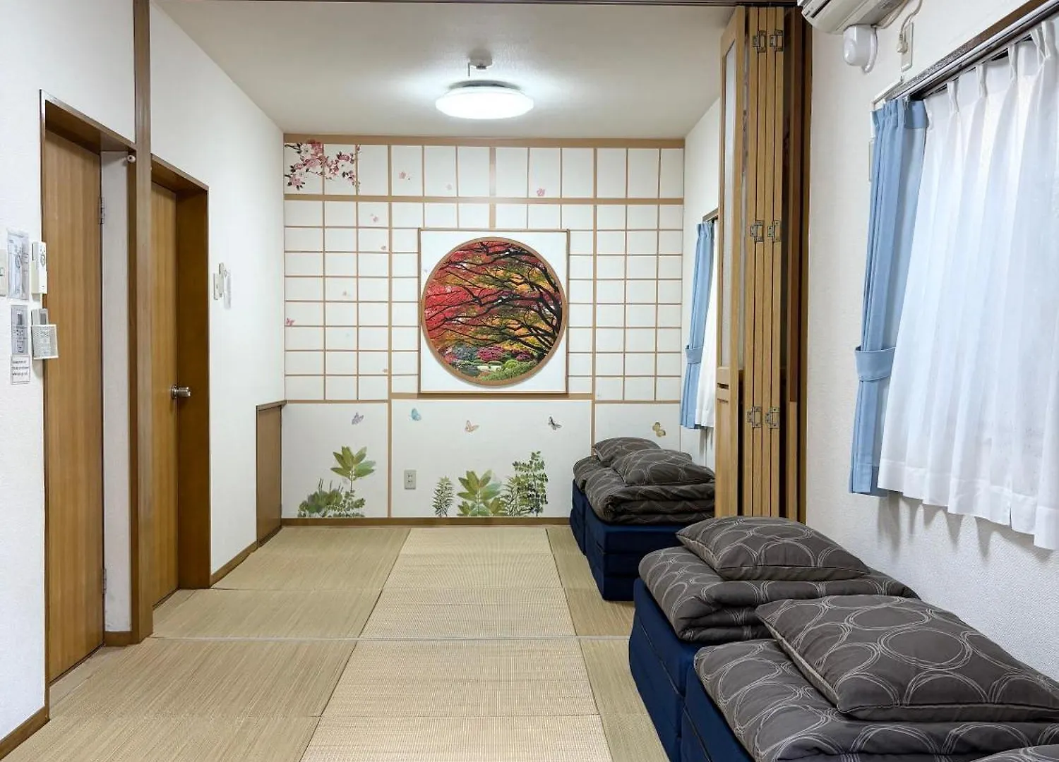 Apartmán Shinjuku12Min Shibuya15Min Max10Ppi Free-Wifi Prefektura Tokio 0*,