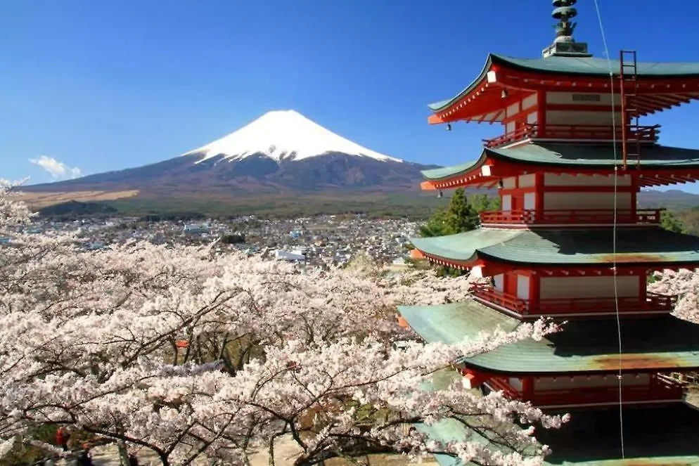 Apartmán Shinjuku12Min Shibuya15Min Max10Ppi Free-Wifi Prefektura Tokio