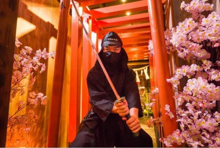 Apartmán Shinjuku12Min Shibuya15Min Max10Ppi Free-Wifi Prefektura Tokio